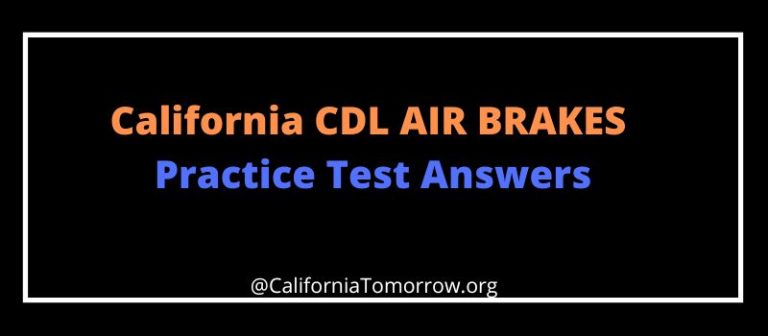 california-cdl-air-brakes-practice-test-answers-2023-free-access